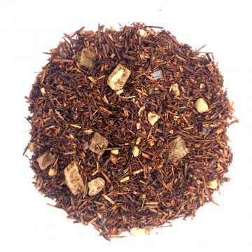 Rooibos ananas amandes - clementine l'Epicerie