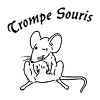 Fût de 5 litres Trompe Souris Blonde Bio, Bière Biologique, Brasserie de la  Divatte